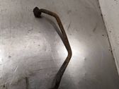 Oil cooling pipe