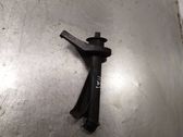 Oil fill pipe
