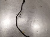 Turbo turbocharger oiling pipe/hose