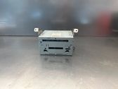 Radio/CD/DVD/GPS head unit