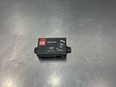 Tow bar trailer control unit/module