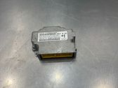 Airbag control unit/module