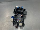 Comfort/convenience module