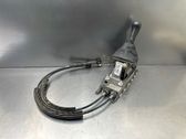 Gear shifter/selector