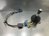 Gear shifter/selector
