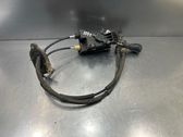 Gear shifter/selector