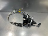 Gear shifter/selector