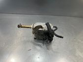 Auxiliary pre-heater (Webasto)