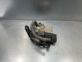 Auxiliary pre-heater (Webasto)