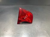 Tailgate rear/tail lights