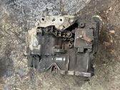 Automatic gearbox