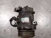 Klimakompressor Pumpe
