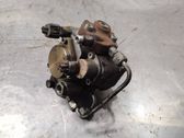 Fuel injection high pressure pump