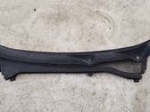 Wiper trim