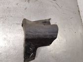 Front sill trim cover