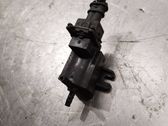 Turbo solenoid valve