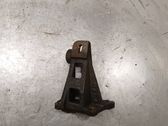 Engine mounting bracket
