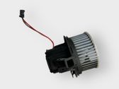Heater fan/blower
