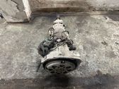 Boîte de vitesse automatique