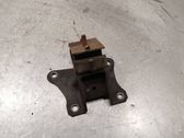 Engine mount bracket