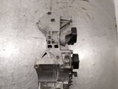 Generator/alternator belt tensioner
