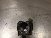 Fuel filter housing
