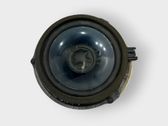 Front door speaker