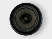 Rear door speaker