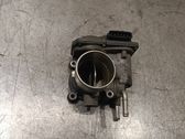 Throttle valve