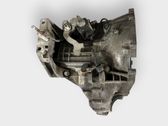 Manual 5 speed gearbox