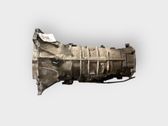 Automatic gearbox