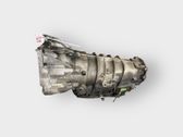 Automatic gearbox