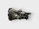 Manual 5 speed gearbox