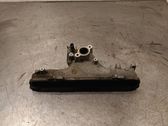 Intake manifold