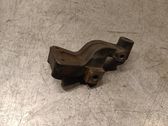 Engine mounting bracket
