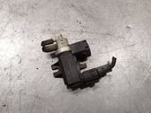 Turboahtimen magneettiventtiili