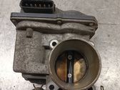 Throttle valve