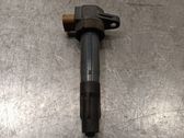 High voltage ignition coil