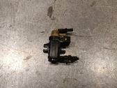 Turbo solenoid valve