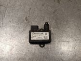 Glow plug pre-heat relay