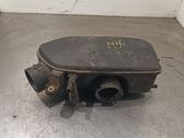 Intake resonator