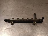 Fuel main line pipe