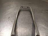 Center console decorative trim