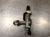 Ignition lock