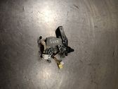 Ignition lock