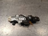 Ignition lock