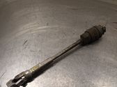 Steering column universal joint
