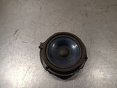 Front door speaker