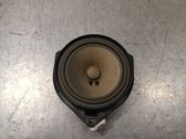 Altavoz de la puerta delantera