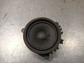 Front door speaker